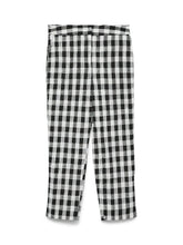 Vero Moda - Ceci Straight Crop Pant